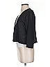D&Co. 100% Polyester Black Cardigan Size S - photo 5