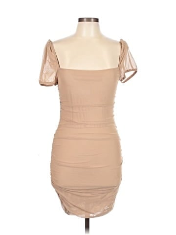 Princess Polly Cocktail Dress (view 1)