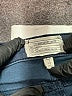 Current/Elliott Blue Casual Pants Size XS (0) - photo 4