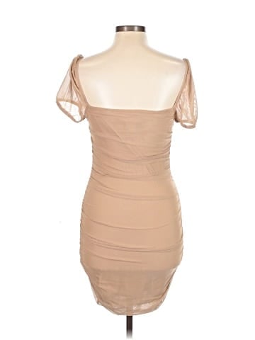 Princess Polly Cocktail Dress (view 2)