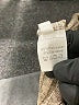 Unbranded Tweed Tan Casual Dress Size 3X - photo 6