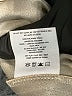 Naadam 100% Polyester Ivory Jacket Size XS - photo 7
