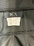 BCX Tweed Silver Casual Skirt Size S - photo 4