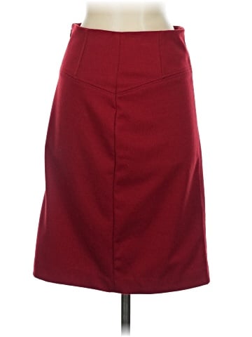 New York & Company Formal Skirt (view 2)