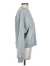 Gap Stars Gray Sweatshirt Size S - photo 4