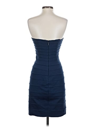 BCBGMAXAZRIA Cocktail Dress (view 2)