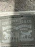Levi's Black Jeggings Size 31 waist - photo 7