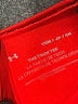 Under Armour Red Short Sleeve T-Shirt Size S (youth) - photo 3