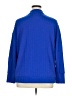 Lane Bryant Blue Turtleneck Sweater Size 14 - 16 Plus - photo 2