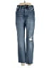 Kut from the Kloth Blue Jeans Size 00L - photo 1