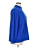 Lane Bryant Blue Turtleneck Sweater Size 14 - 16 Plus - photo 4
