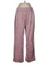 Unbranded Pink Casual Pants Size L - photo 1