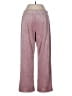 Unbranded Pink Casual Pants Size L - photo 2