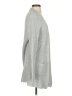 ASOS 100% Acrylic Gray Cardigan Size 4 - photo 4