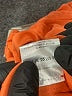 Sandro Orange Casual Dress Size Sm (1) - photo 8
