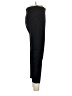 Thalian Solid Black Dress Pants Size 8 - photo 4