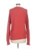 Jessica Simpson Red Pullover Sweater Size M - photo 2