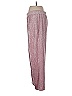 Unbranded Pink Casual Pants Size L - photo 5