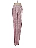 Unbranded Pink Casual Pants Size L - photo 4