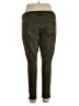 Dear John Solid Green Casual Pants Size 32 waist - photo 2