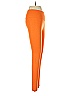 Unbranded Orange Active Pants Size S - photo 4