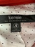 Kensie Red Blazer Size S - photo 6