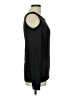 Bailey 44 Black Long Sleeve Top Size M - photo 4