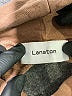 Lanston Brown Turtleneck Sweater Size L - photo 7