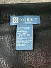 Koret 100% Polyester Black Jacket Size 12 (petite) - photo 6