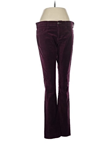 Pilcro and the Letterpress Casual Pants (view 1)