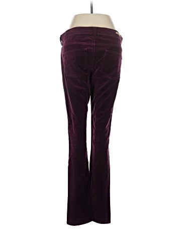 Pilcro and the Letterpress Casual Pants (view 2)