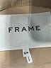 FRAME 100% Cotton Tan Long Sleeve Button-Down Shirt Size S - photo 7