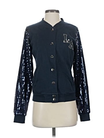 Reflex Cardigan (view 1)
