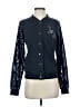 Reflex Blue Cardigan Size S - photo 1