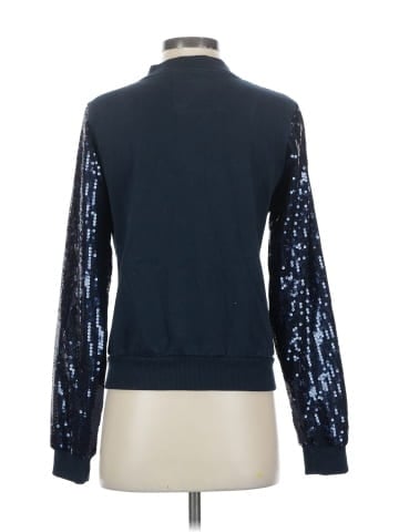 Reflex Cardigan (view 2)