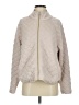 hello nite Argyle Ivory Jacket Size XS - photo 1