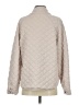 hello nite Argyle Ivory Jacket Size XS - photo 2