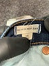 Madewell Hearts Blue Jeans Size 26 waist - photo 8