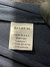 Bailey 44 Solid Black Casual Dress Size M - photo 9