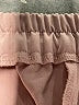 Unbranded Solid Pink Casual Pants Size L - photo 7