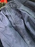 JUANA Blue Sleeveless Blouse Size XS - photo 8