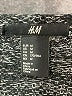 H&M 100% Cotton Gray Pullover Sweater Size M - photo 7