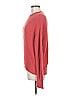 Jessica Simpson Red Pullover Sweater Size M - photo 5