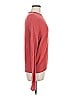 Jessica Simpson Red Pullover Sweater Size M - photo 4