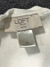 Ann Taylor LOFT Outlet White Pullover Sweater Size S (petite) - photo 7