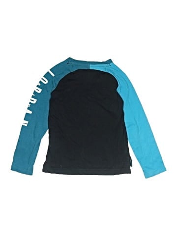 Air Jordan 3/4 Sleeve T-Shirt (view 2)