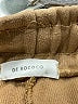 DÉ ROCOCO Solid Brown Tan Casual Pants Size XS (estimated) - photo 7