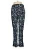 Gap Print Blue Casual Pants Size 0 - photo 2