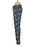 Gap Print Blue Casual Pants Size 0 - photo 5