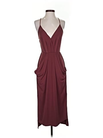 BCBGeneration Cocktail Dress (view 1)